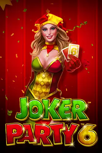 Joker Party 6™