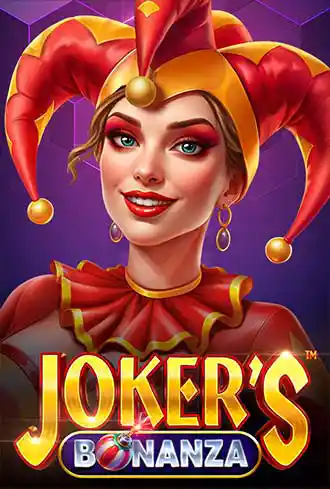 Joker's Bonanza