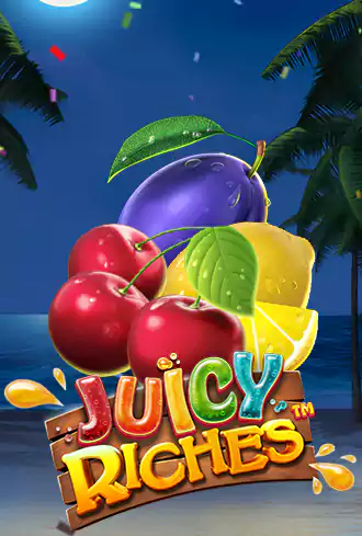 Juicy Riches