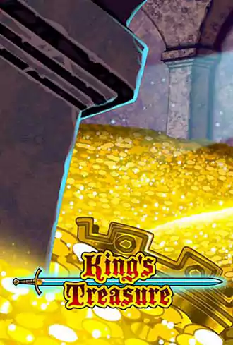King’s Treasure