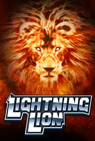 Lightning Lion