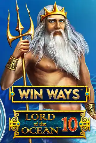 Lord of the Ocean™ 10 Win Ways