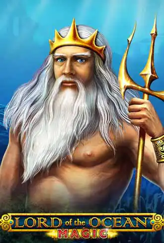 Lord of the Ocean™ Magic