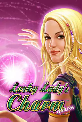 Lucky Lady’s Charm™ Deluxe
