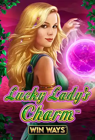 Lucky Lady's Charm Win Ways