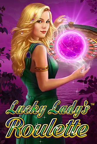 Lucky Lady's Roulette