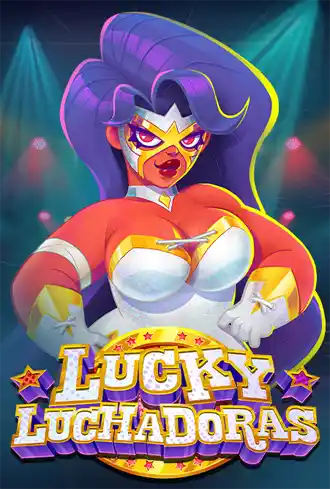 Lucky Luchadoras Ante Bet Buy Bonus