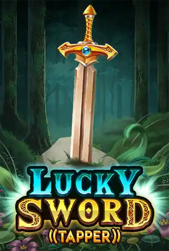Lucky Sword
