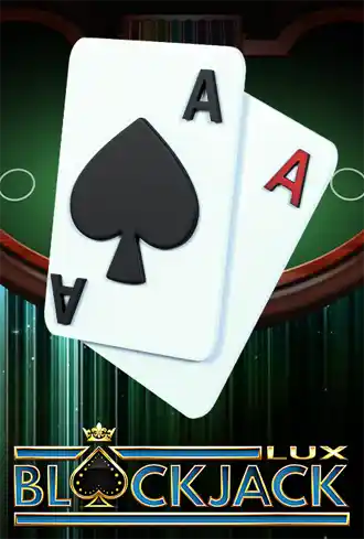 Lux Blackjack 6-Decks