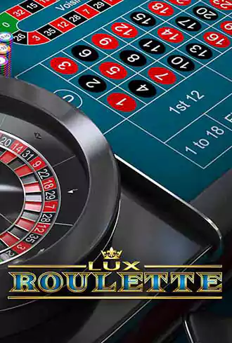 Lux Roulette