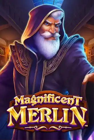 Magnificent Merlin