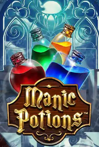 Manic Potions