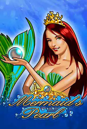 Mermaid’s Pearl