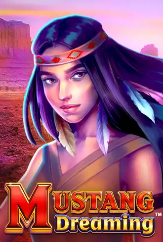 Mustang Dreaming Buy Bonus