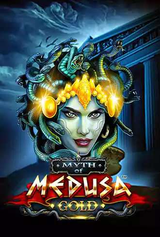 Myth of Medusa™ Gold