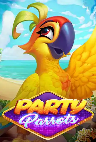 Party Parrots