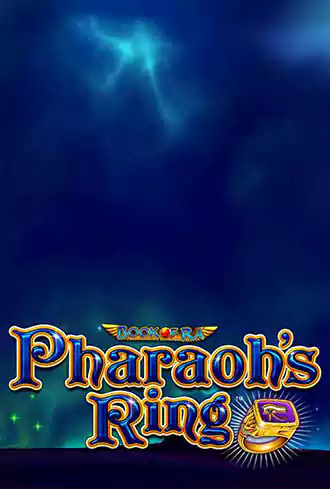 Pharaoh’s Ring™
