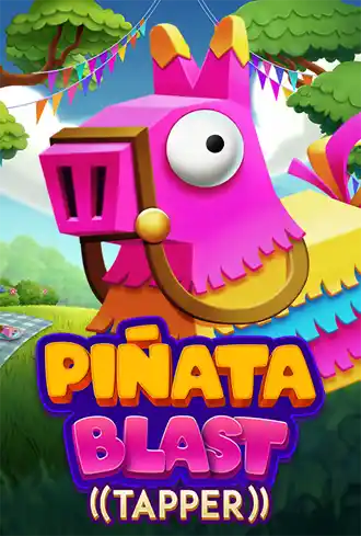 Pinata Blast - Tapper