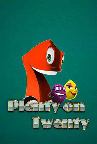 Plenty on Twenty
