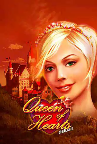 Queen of Hearts Deluxe™