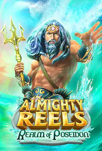 Realm of Poseidon