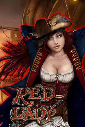 Red Lady