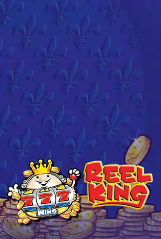 Reel King™
