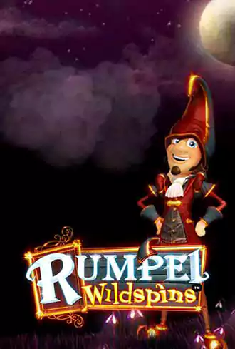 Rumpel Wildspins™