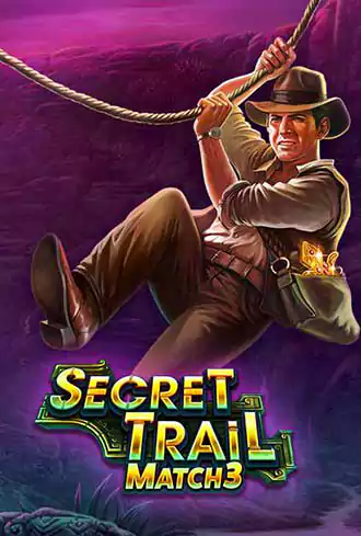 Secret Trail Match 3