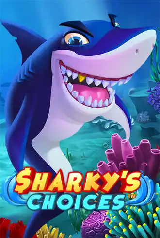 Sharkys Choices Win Ways
