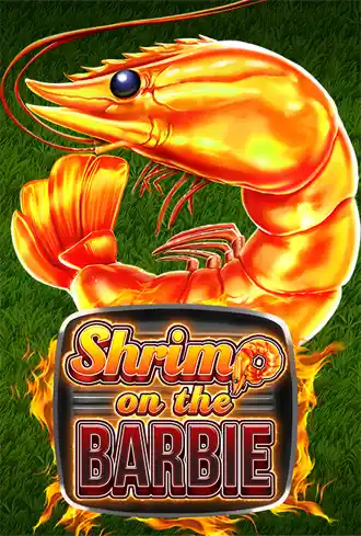 Shrimp on the Barbie Buy Bonus