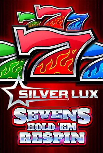 Silver Lux - Sevens Hold'em Respin