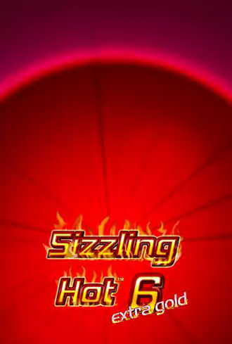 Sizzling Hot 6 Extra Gold