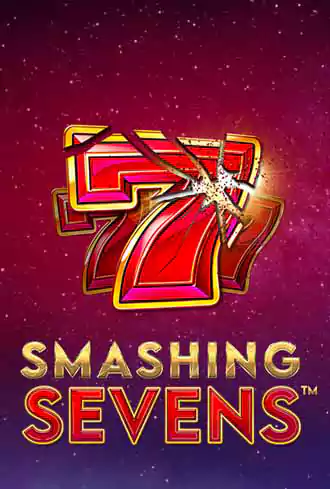 Smashing Sevens™: Win Ways™