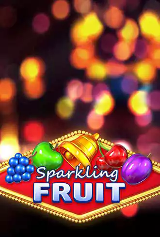 Sparkling Fruit Match 3