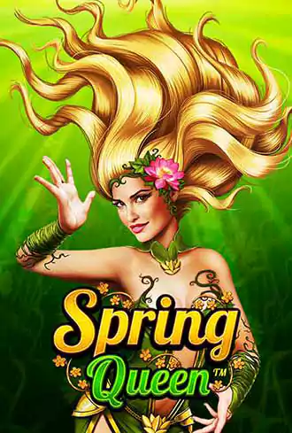 Spring Queen