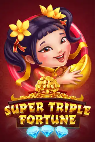 Super Triple Fortune
