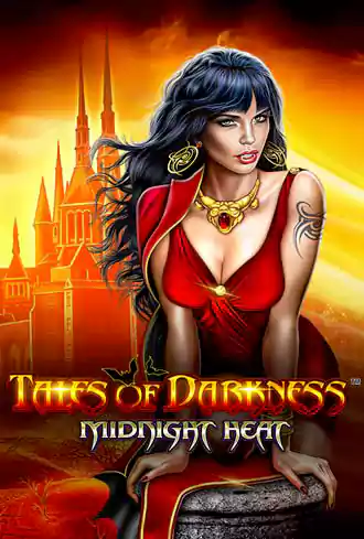 Tales of Darkness - Midnight Heat™