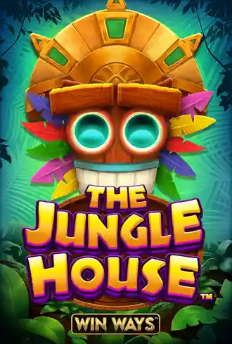 The Jungle House Win Ways