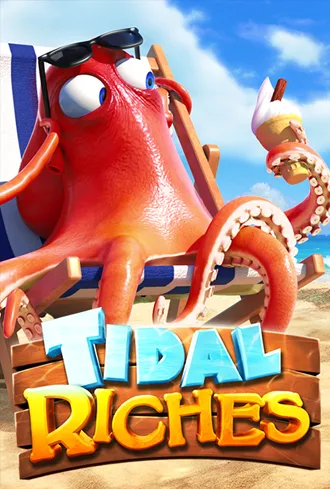 Tidal Riches