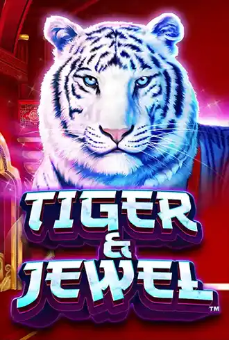 Tiger & Jewel