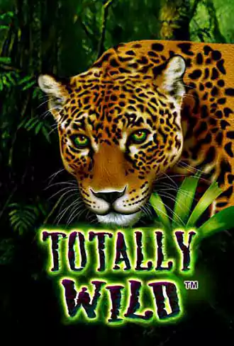 Totally Wild