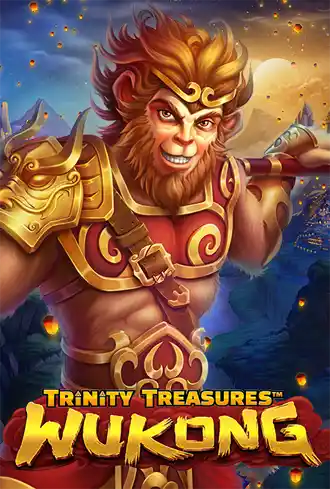 Trinity Treasures Wukong Buy Bonus