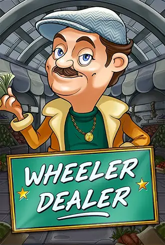 Wheeler Dealer Buy Bonus