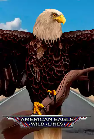Wild Lines: American Eagle™