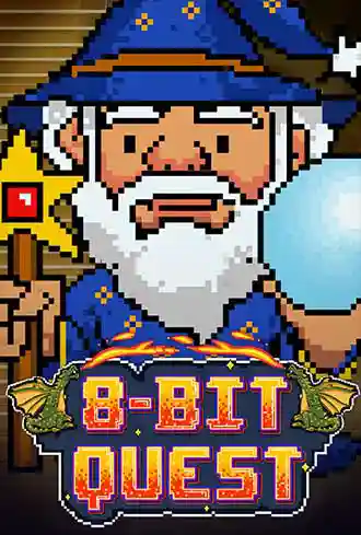 8-Bit Quest