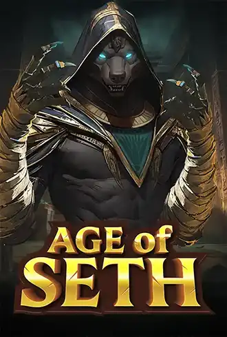 Age Of Seth