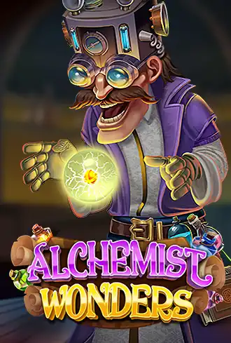 Alchemist Wonders