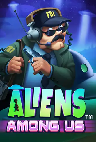 Aliens among us