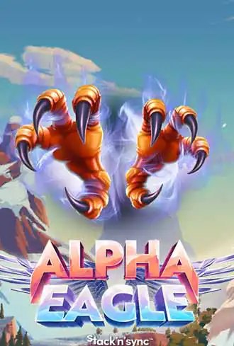 Alpha Eagle